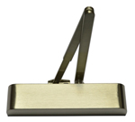 Orbis Overhead Door Closer CE Marked Size 2-4