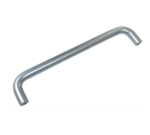 Orbis 600 Pull Handle Bolt Through Fix 300mm x 19mm