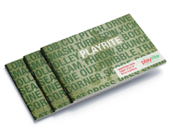 Playrite Brochure