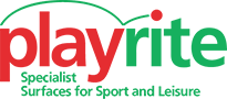 Playrite logo