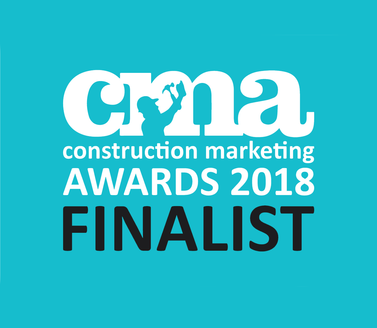 construction marketing finalist