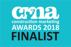 construction marketing awards