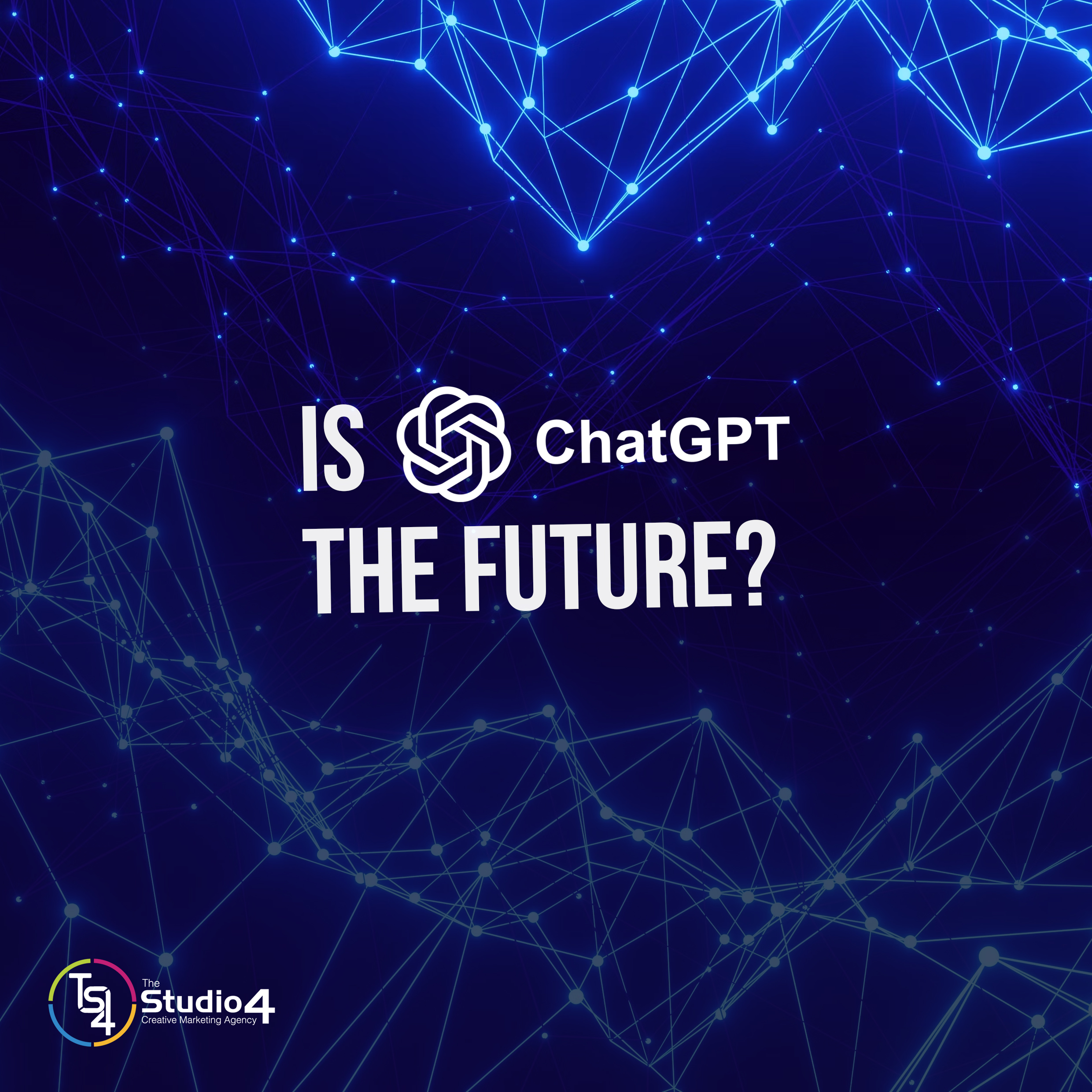 Is ChatGPT the future?