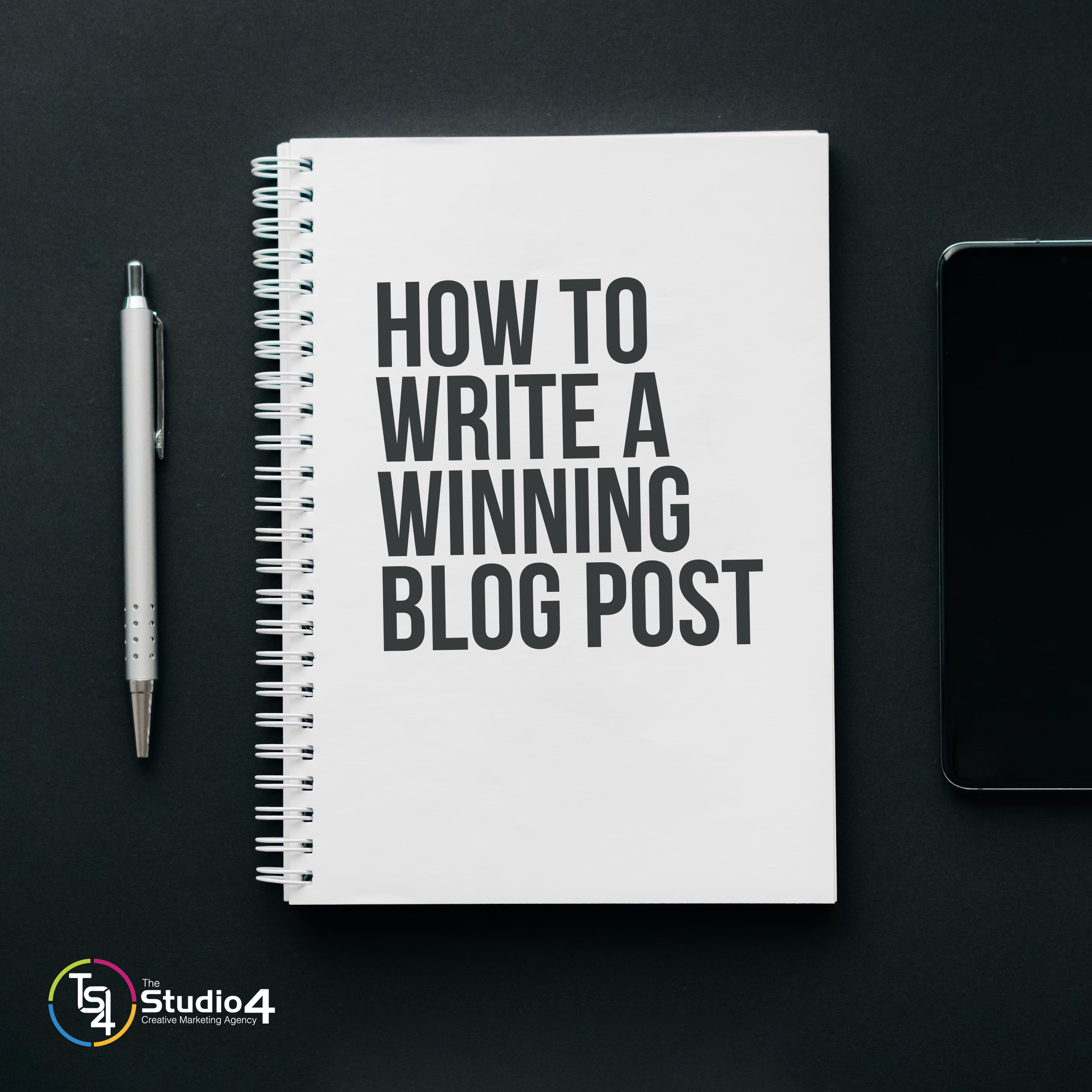 How To Write A Winning Blog Post