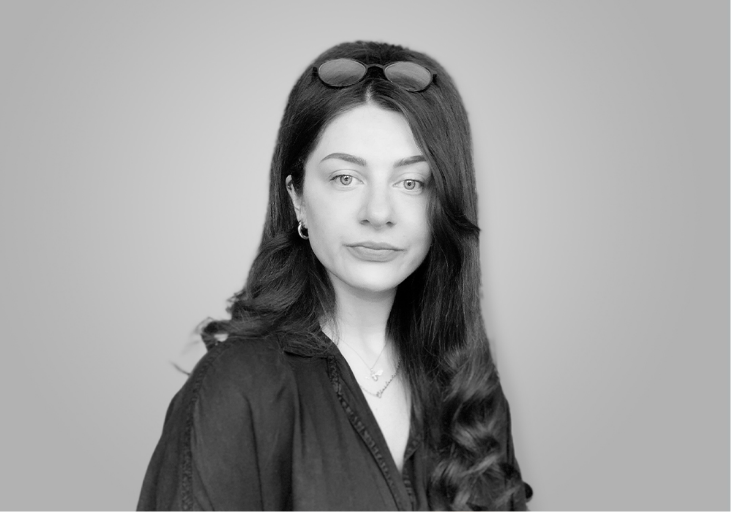 Charlee Louise Minta