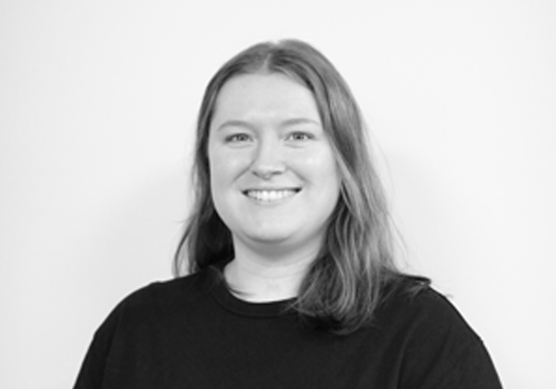 Scarlett Vaughan-Evans