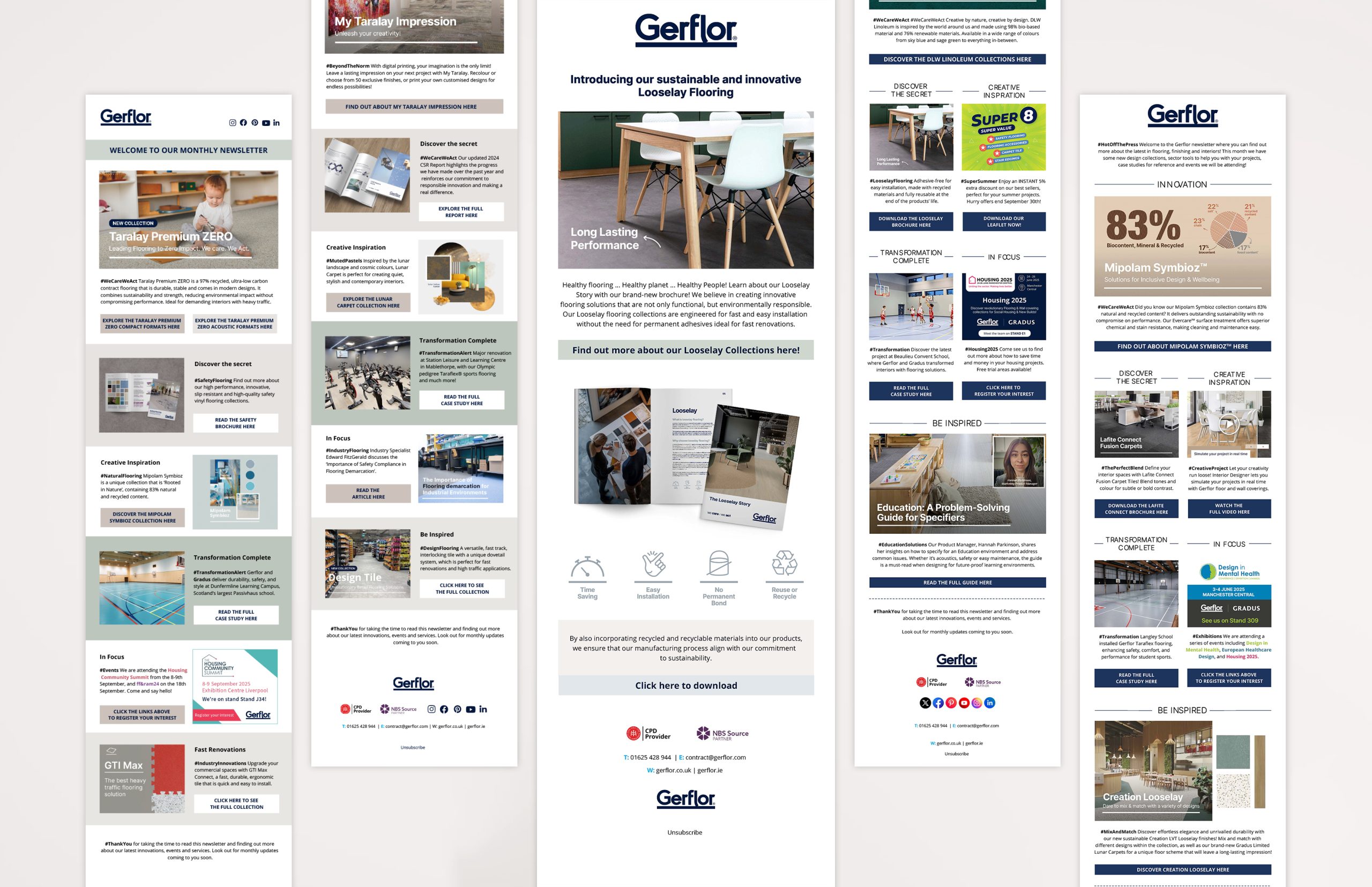 Email Marketing