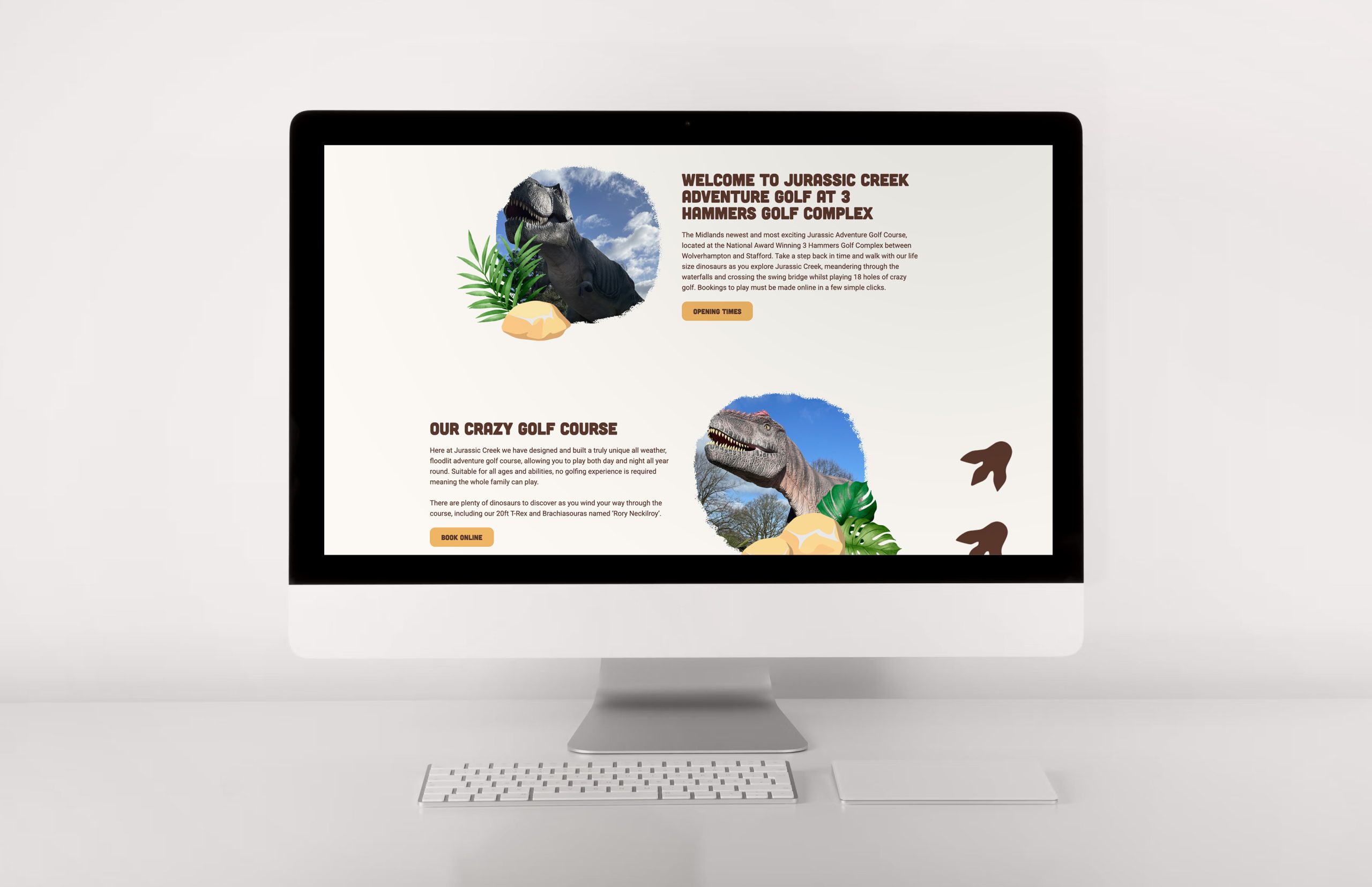 Web Development