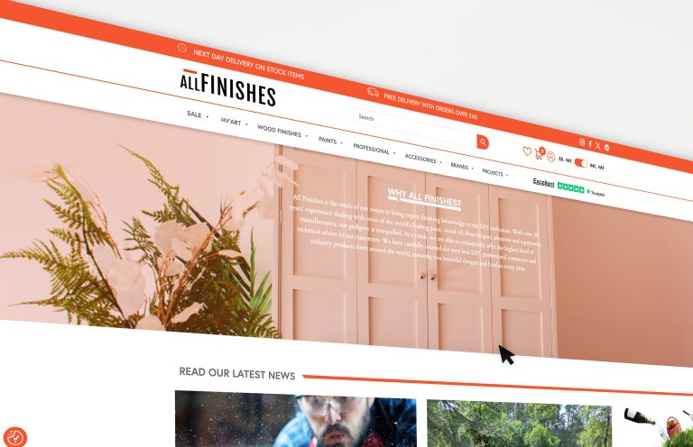 AllFinishes