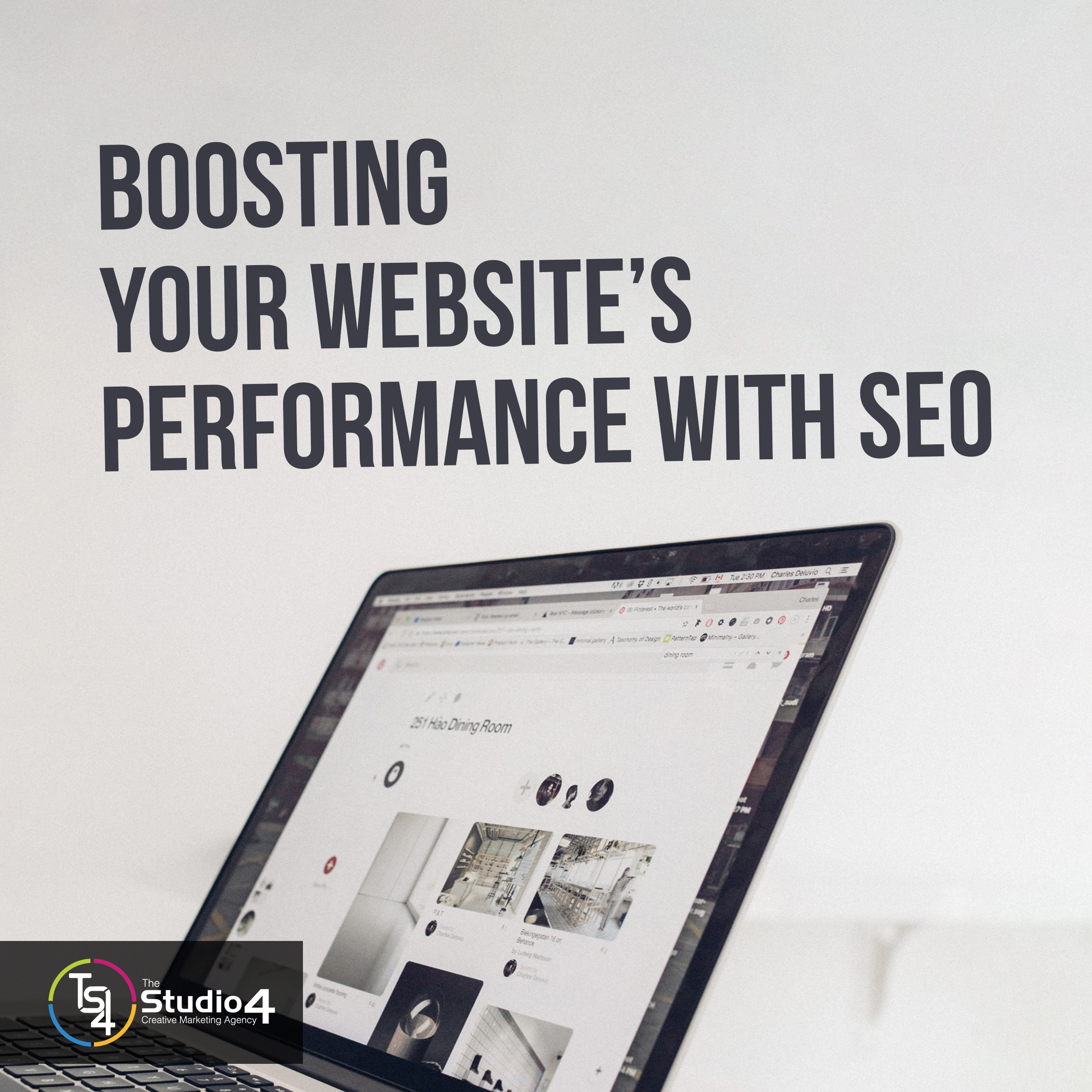 Boosting Your Website’s Performance with SEO: Unleashing the Power of Organic Traffic