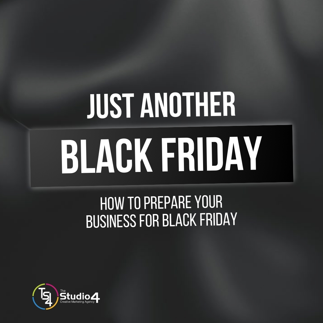 Just another Black Friday 