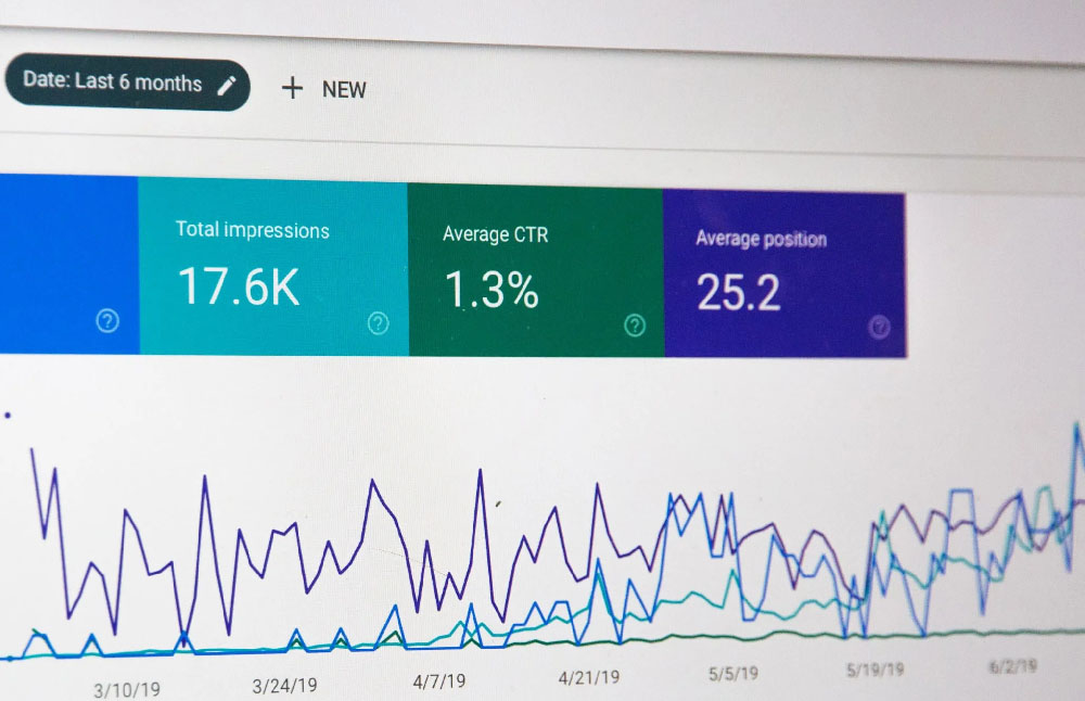 Search Engine Optimisation