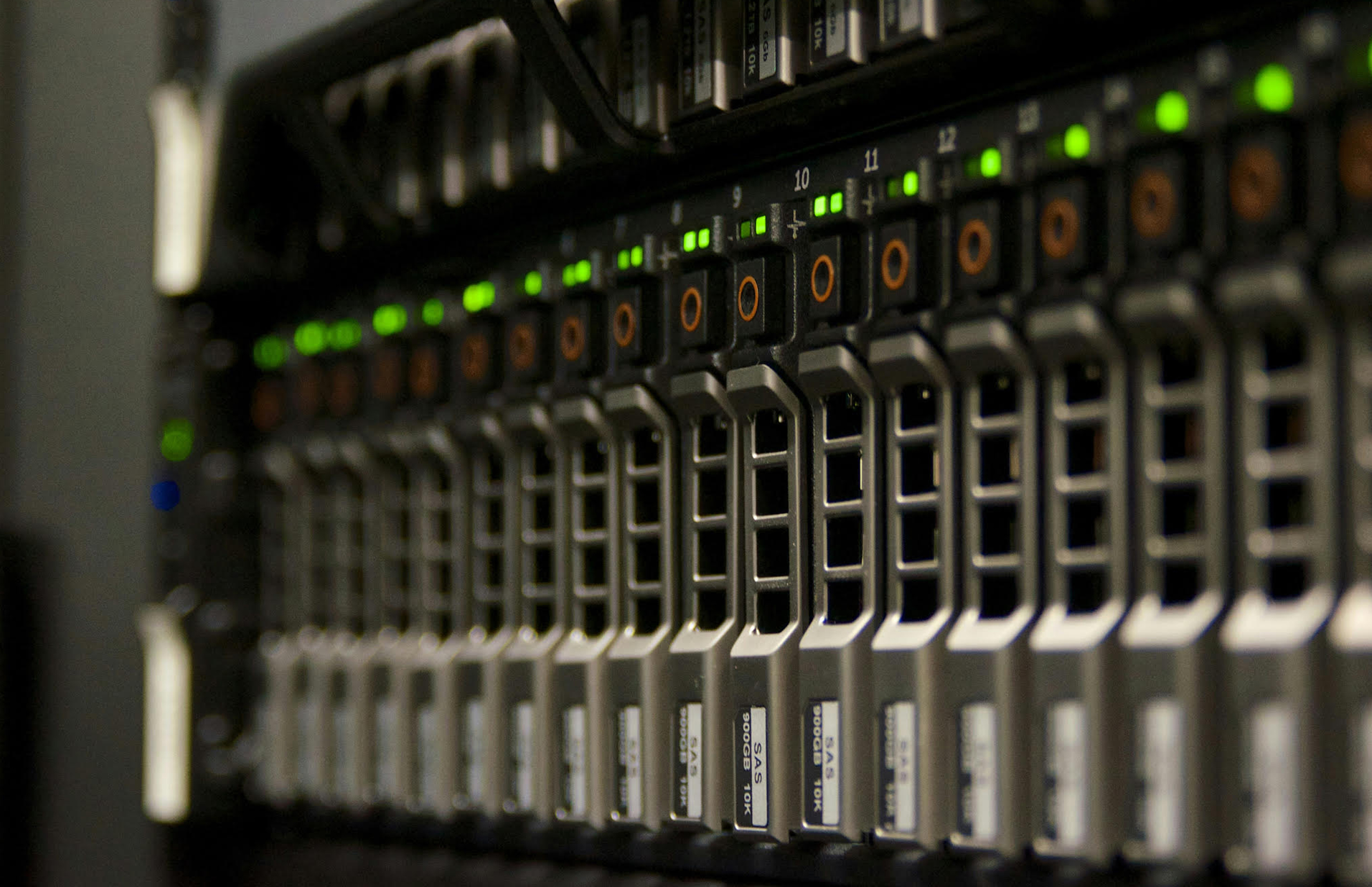 Web Hosting